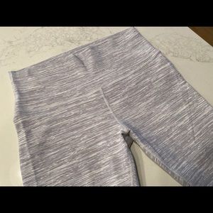 Lululemon Wunder Under High Rise 25” Size 8